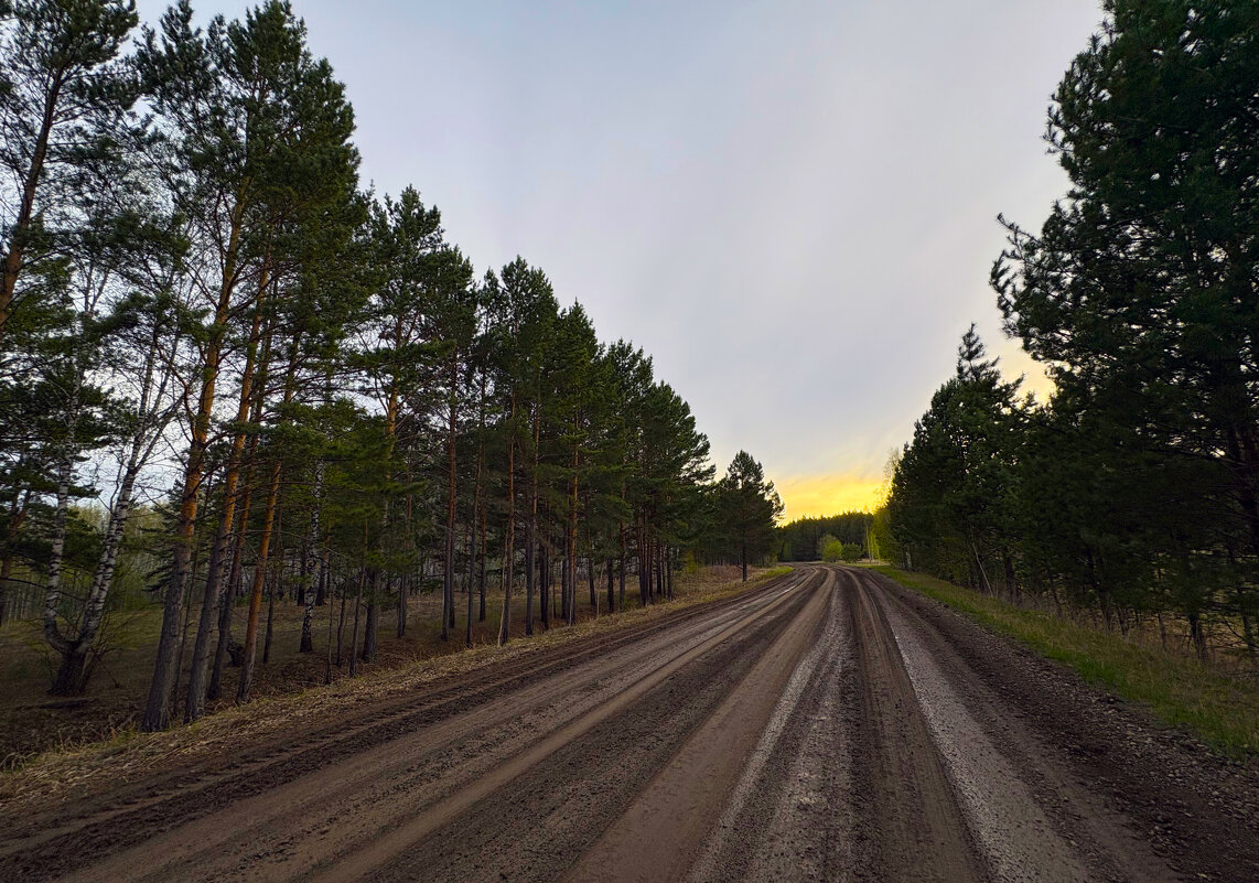 разведка окрестностей - Иннокентий Авдонин разведка окрестностей - Иннокентий Авдонин