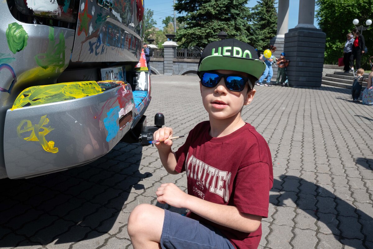 *** - Валерий Михмель 