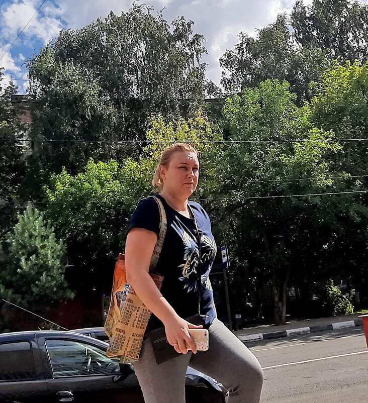 *** - Владимир Захаров