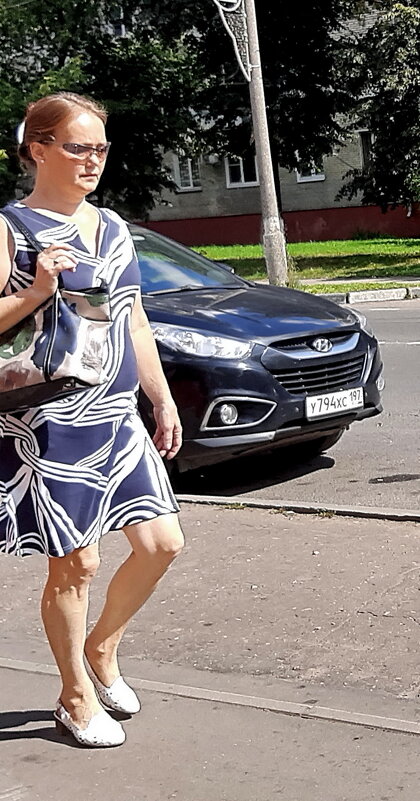 *** - Владимир Захаров