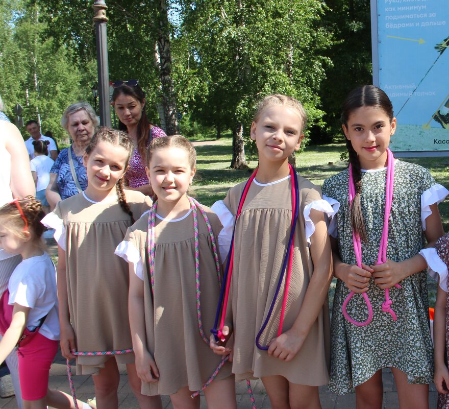 Июнь. - Венера Чуйкова Июнь. - Венера Чуйкова