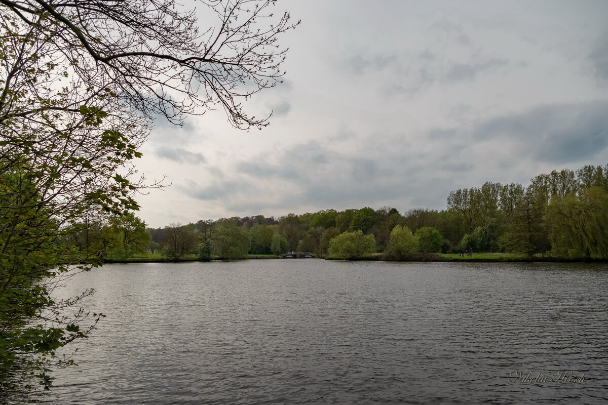 *** - Николай Гирш *** - Николай Гирш