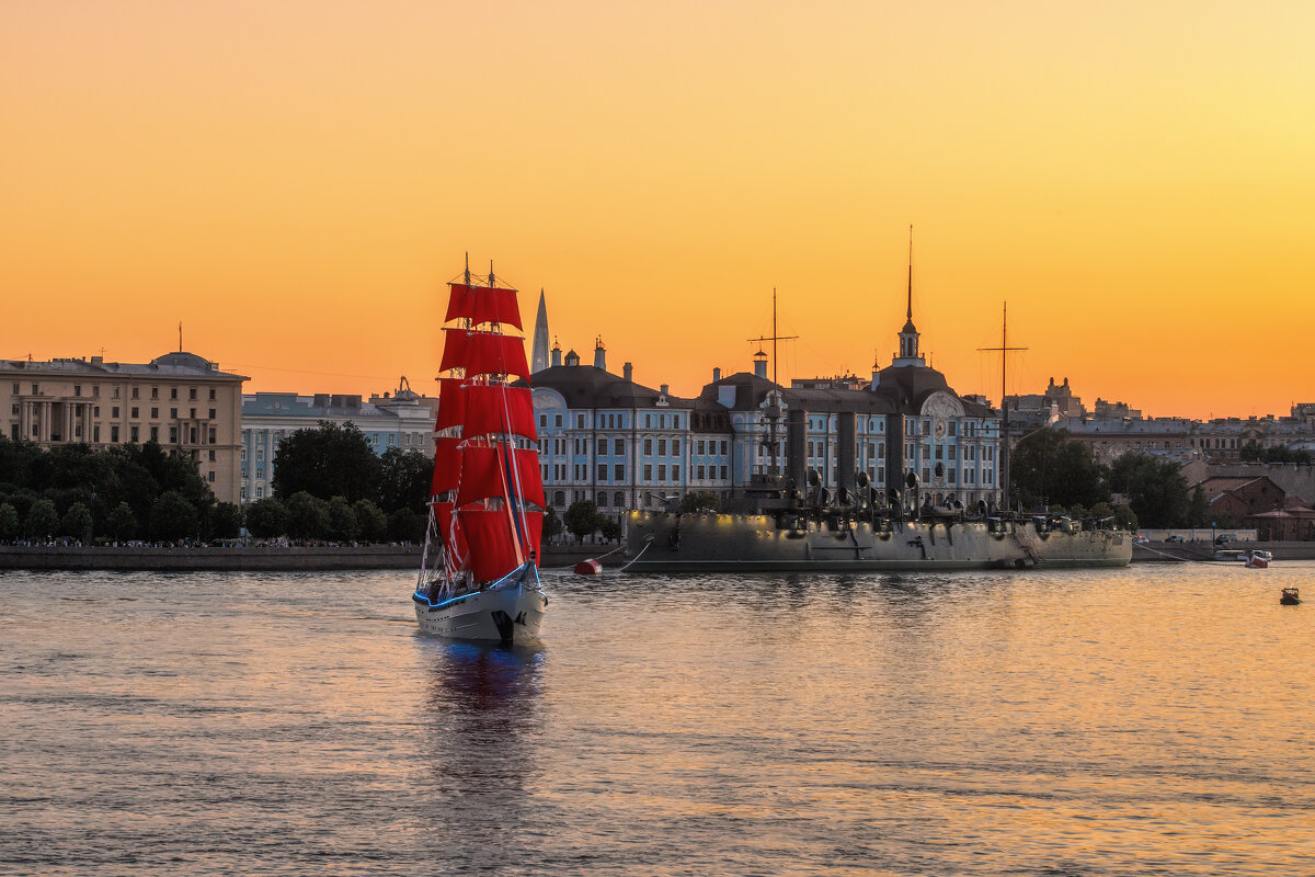 Про Питер - Владимир Колесников