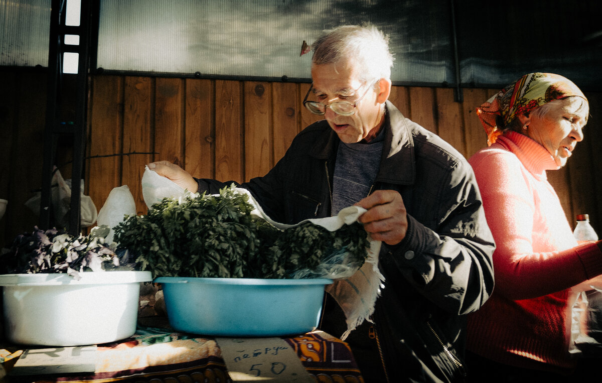 ** - Борис Руднев