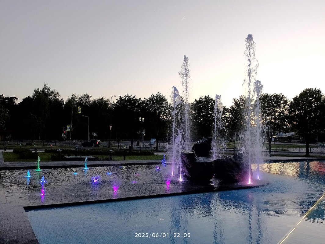 01.06.2025 ! - Cергей Кочнев