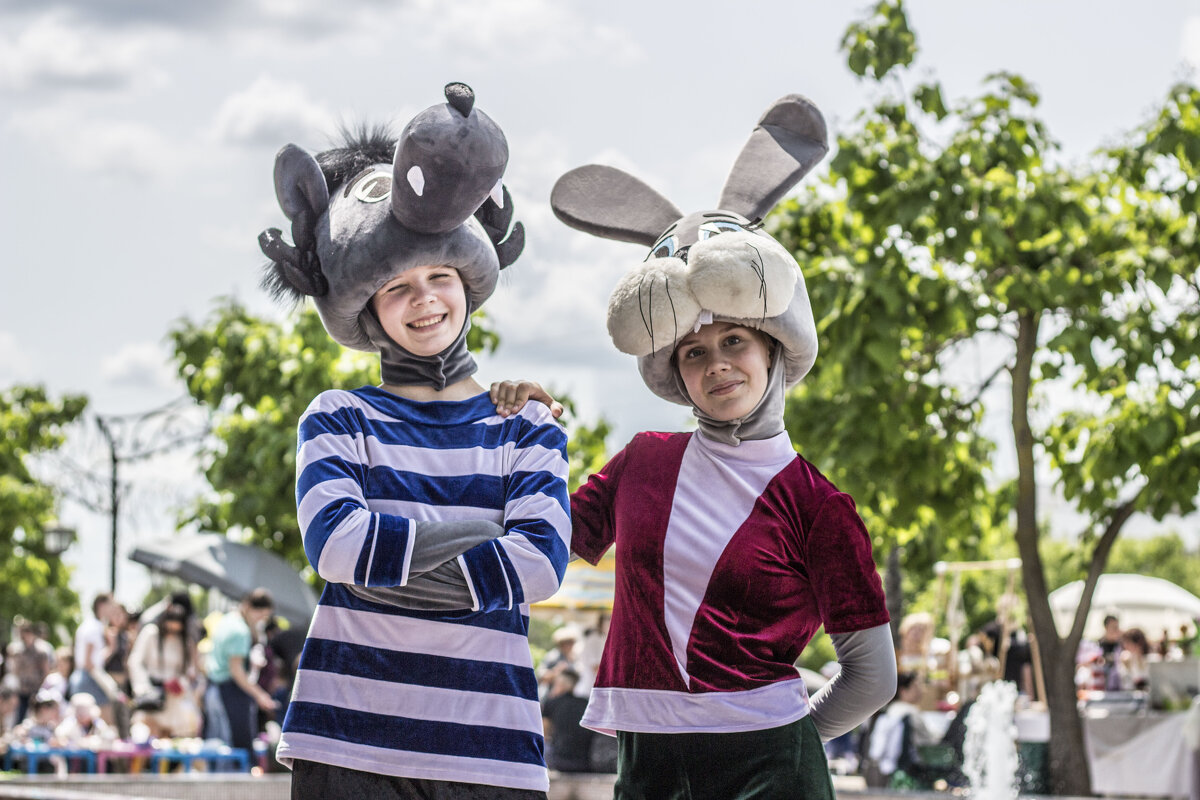 Волк & Заяц на Тираспольской фотосушке 2025 - Коля Лукашов Волк & Заяц на Тираспольской фотосушке 2025 - Коля Лукашов