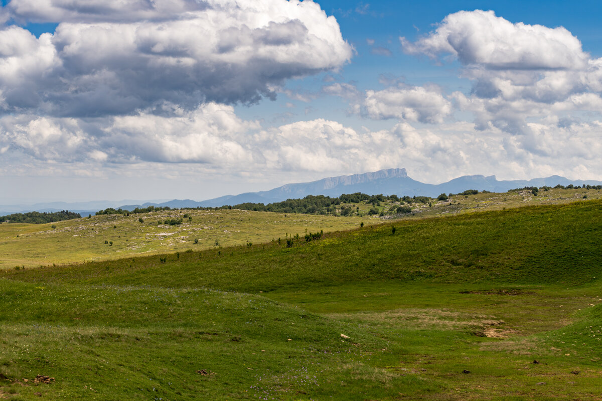 Плато Лаго-Наки - Игорь Сикорский Плато Лаго-Наки - Игорь Сикорский