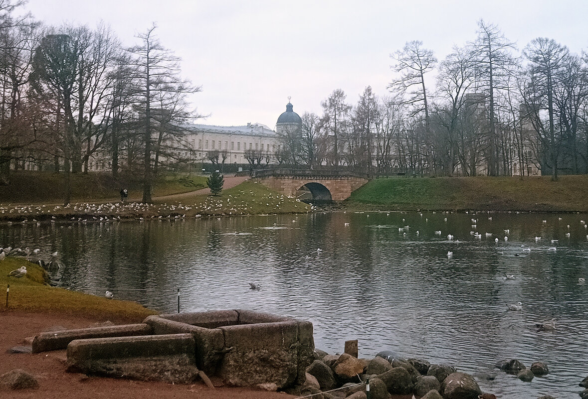 Иордань - Vyacheslav Gordeev