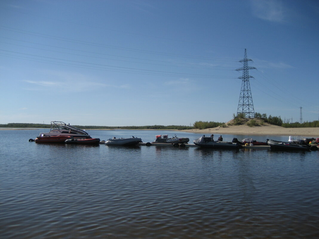 Лето - Anna Ivanova