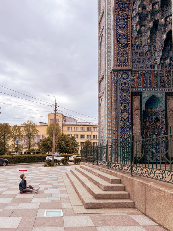В глазах смотрящего - Татьяна Аникина
