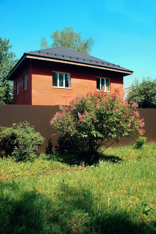 Загорянка - Леонид leo