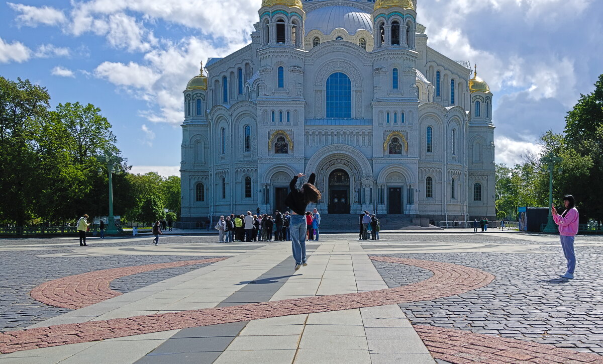Прыжок - Валерий Прыжок - Валерий