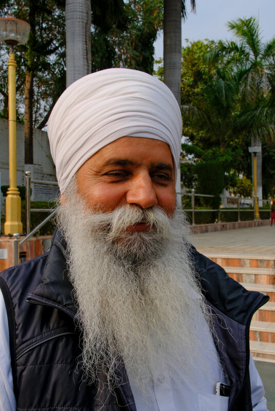 Сикх (2) - Георгий А Сикх (2) - Георгий А