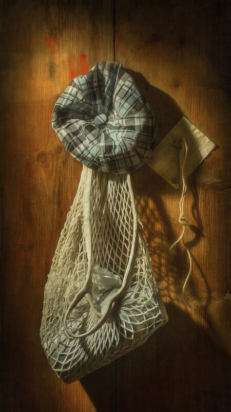 ...За молоком. - Oleg Rastorguev