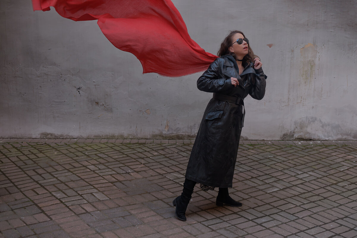 Алые крылья пролетарской революции - Валерий Паршин Алые крылья пролетарской революции - Валерий Паршин