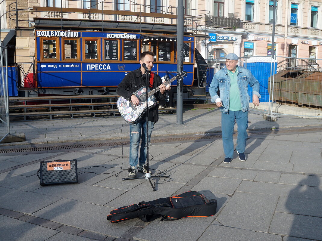 музыкант, благодарный слушатель и фотоманьяк - zavitok * музыкант, благодарный слушатель и фотоманьяк - zavitok *