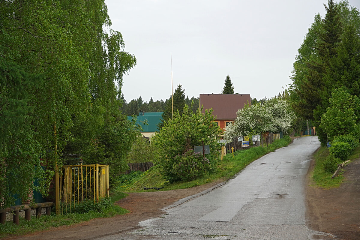 Под дождем - Галина Кан Под дождем - Галина Кан