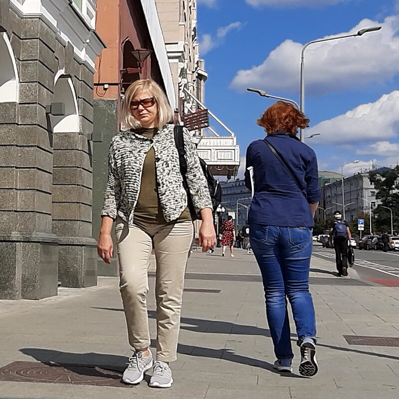 *** - Владимир Захаров