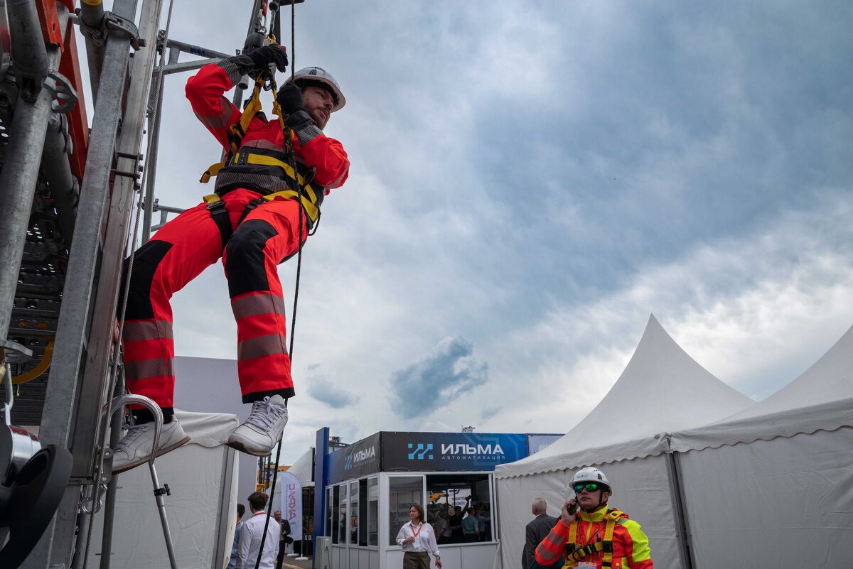 Уголь и майнинг - Валерий Михмель 