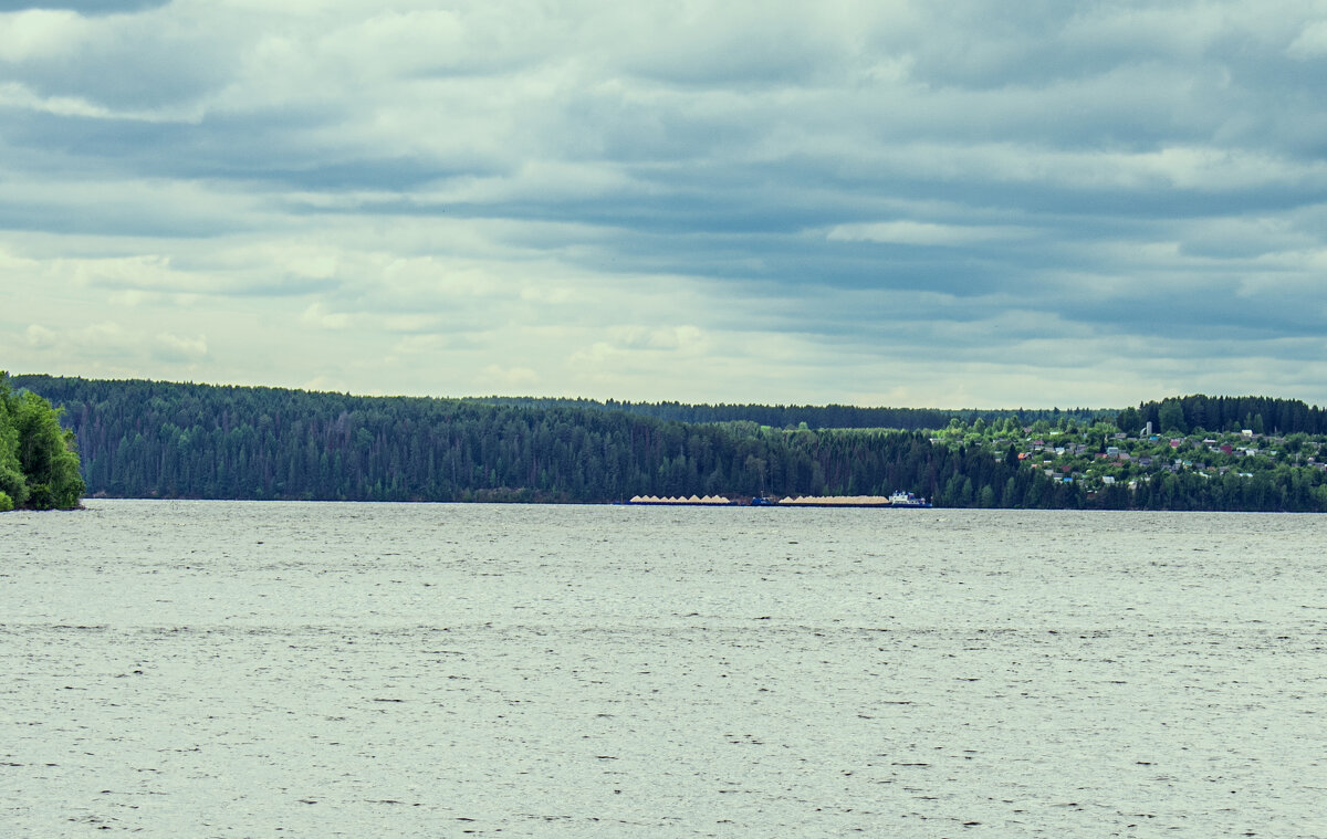 Кама заработала. - petyxov петухов