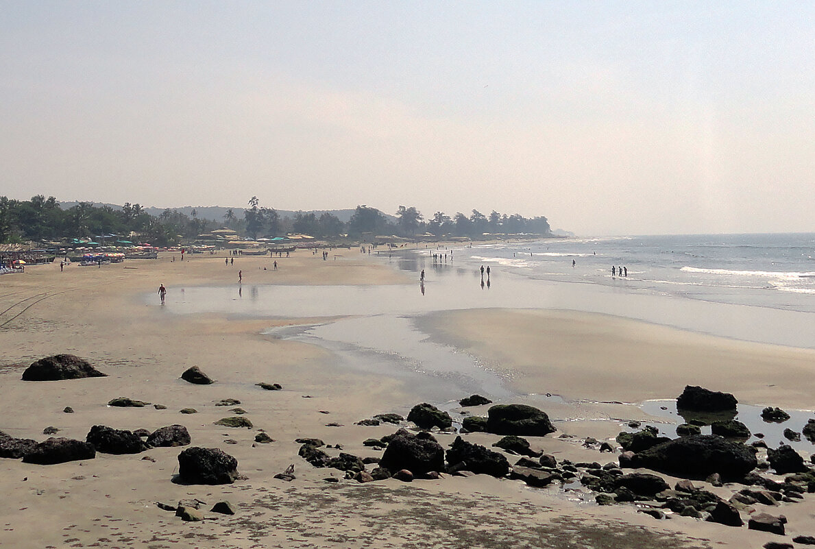 Северный ГОА - Vyacheslav Gordeev