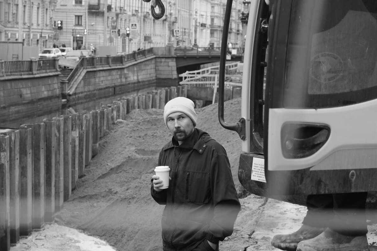 .... - Юрий Самсонов