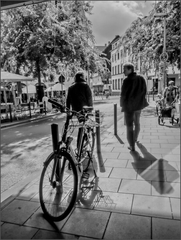 Ясный день - Наталья Rosenwasser