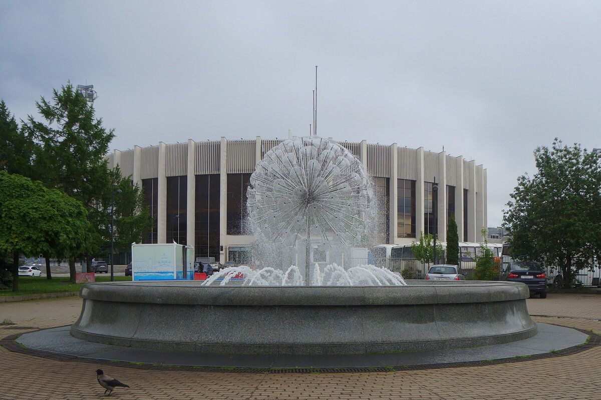 фонтан - zavitok * фонтан - zavitok *