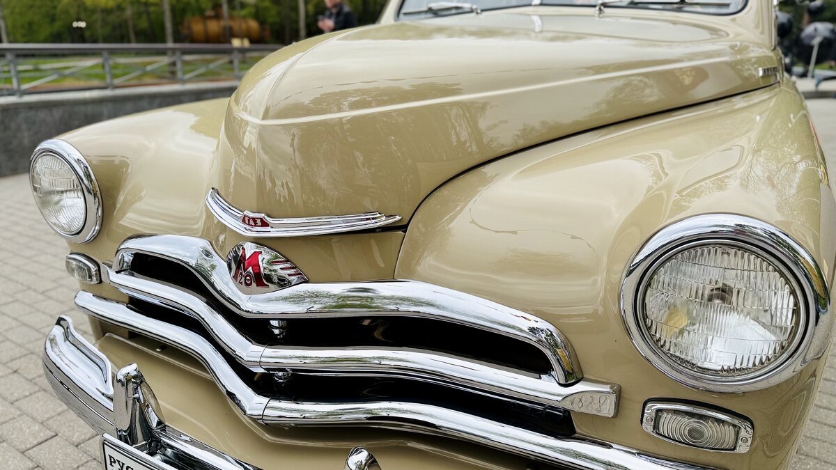 «Победа» - Арина Невская