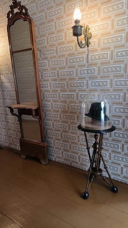 Музей - квартира Ф.М.Достоевского. - Ольга 