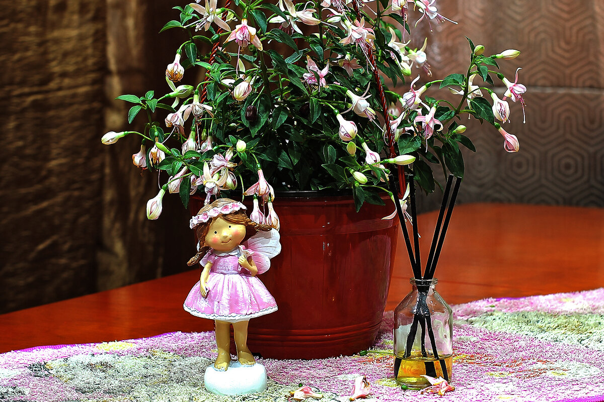 Ароматный снимок - Юрий Гайворонскiий