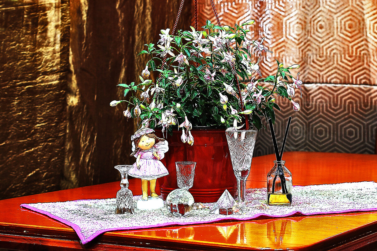 Для души - Юрий Гайворонскiий