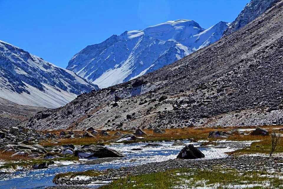 ПО ГОРАМ. - Виктор Осипчук ПО ГОРАМ. - Виктор Осипчук