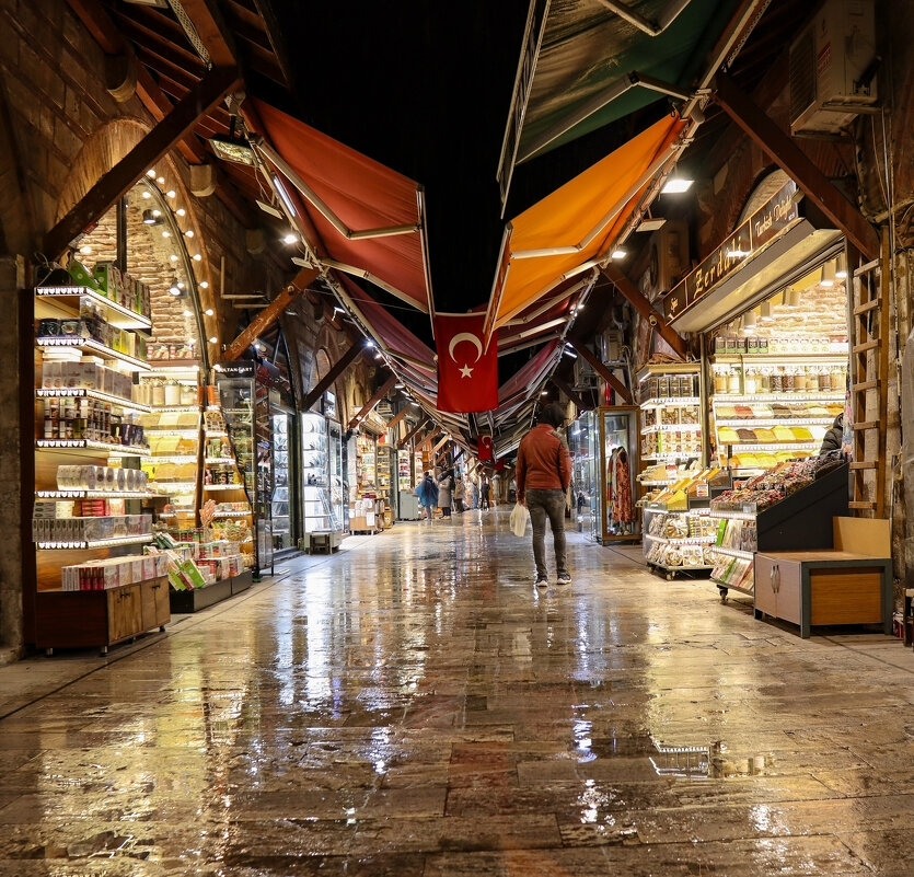 Стамбул - skijumper Иванов Стамбул - skijumper Иванов