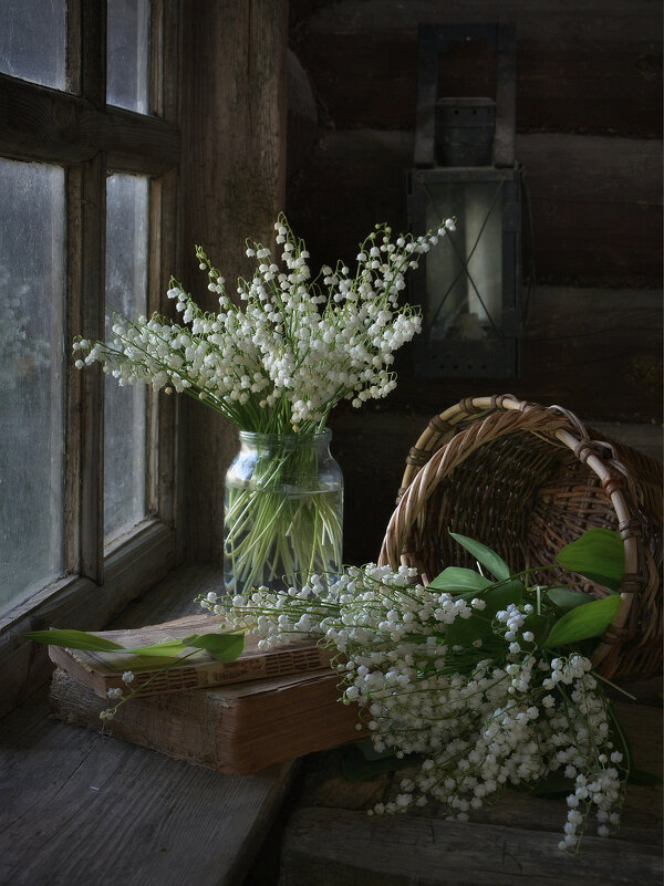 Ландыши - Сергей Алексеев