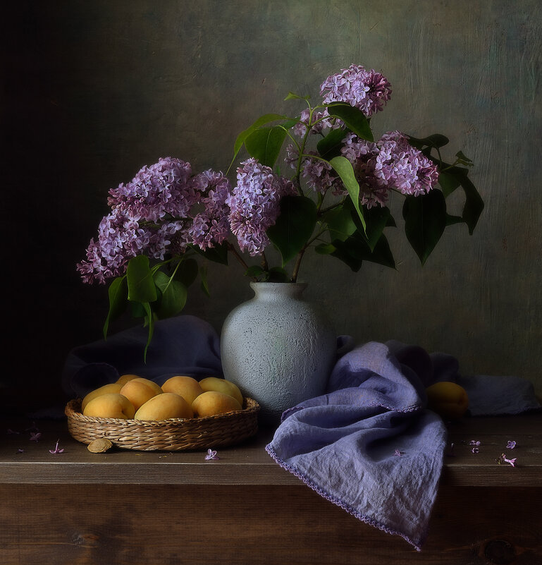 сирень... - Natali-C C сирень... - Natali-C C