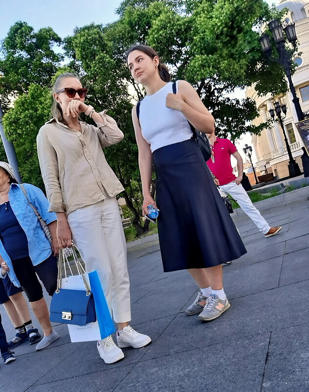 *** - Владимир Захаров