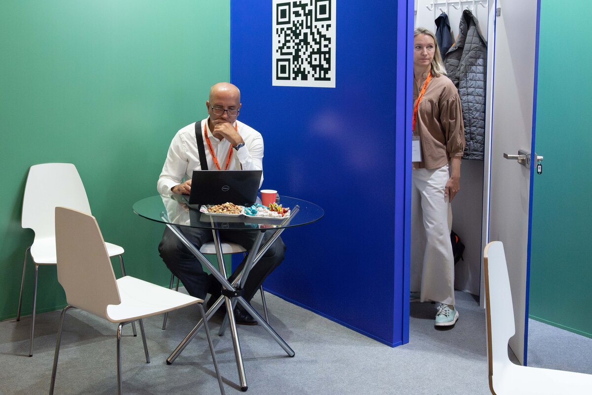 Уголь и майнинг - Валерий Михмель 