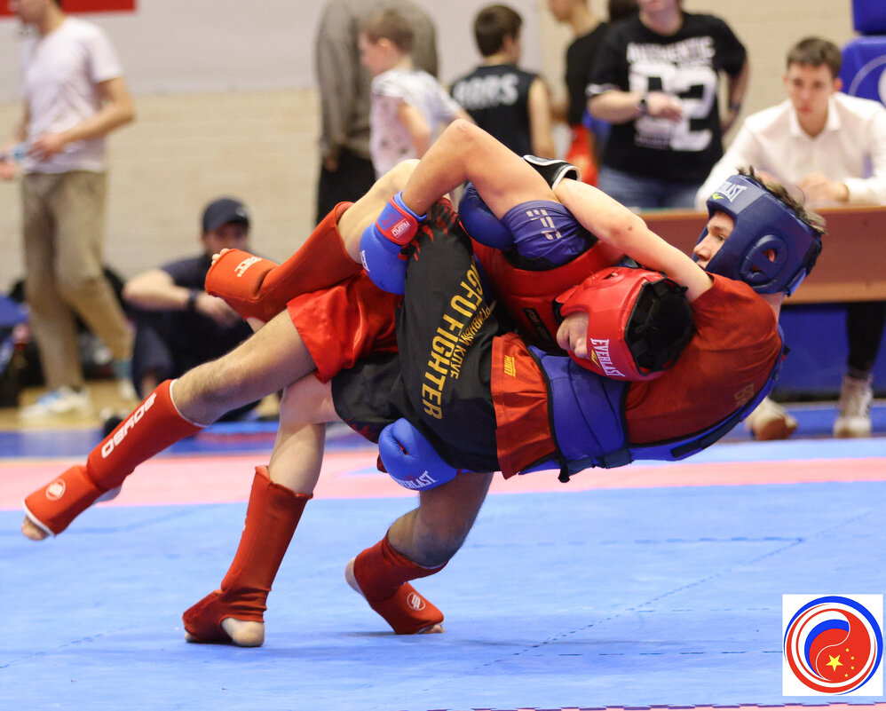 Соревнования по восточным единоборствам. - Марк Еленцов Соревнования по восточным единоборствам. - Марк Еленцов