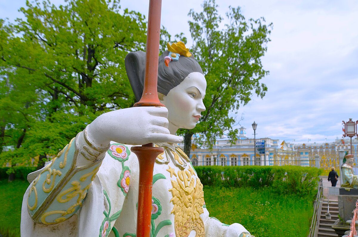 Прекрасное рядом... - Sergey Gordoff Прекрасное рядом... - Sergey Gordoff