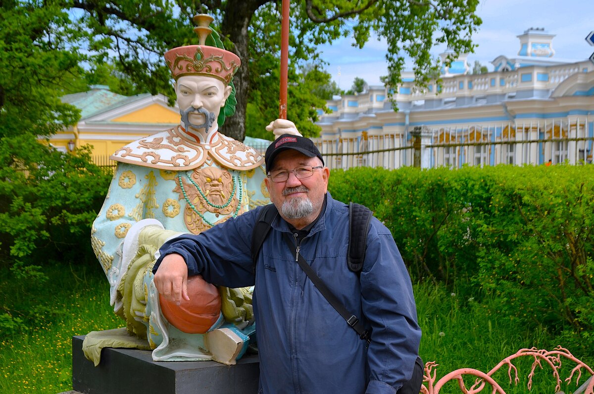 Нет!Не Мандарины мы!Всем Большой Привет!Поживём ещё! - Sergey Gordoff Нет!Не Мандарины мы!Всем Большой Привет!Поживём ещё! - Sergey Gordoff