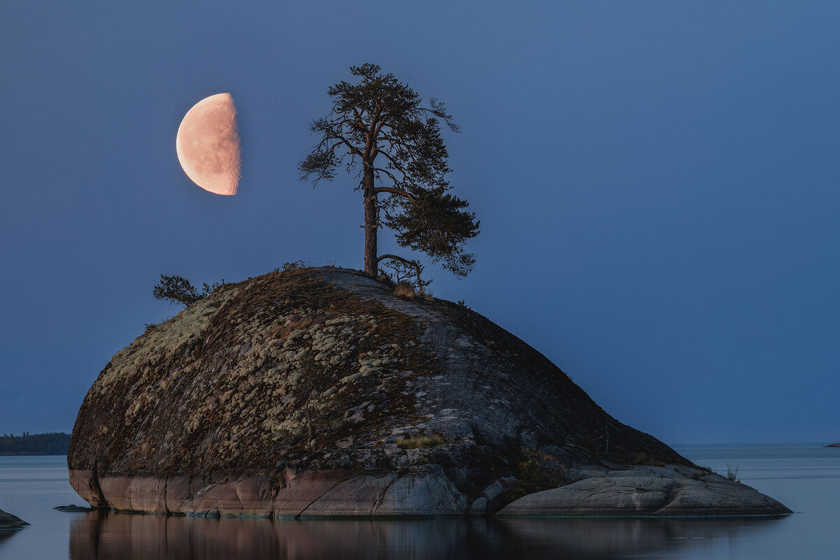 На Ладоге - Sergey38 