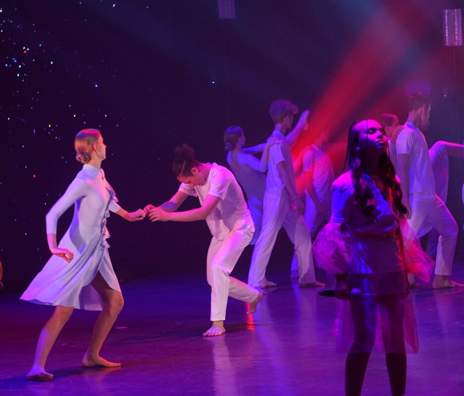 Порги и Бесс - Дмитрий Потапов Порги и Бесс - Дмитрий Потапов