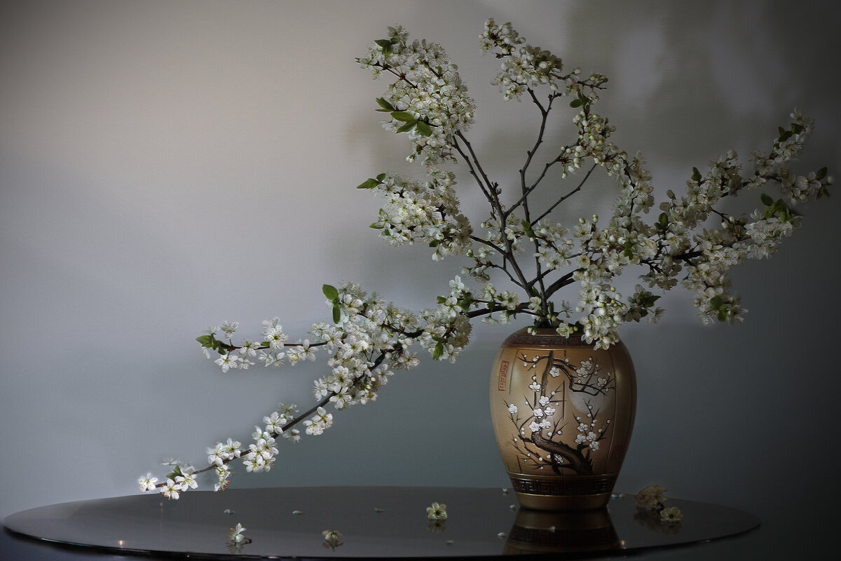 Майский цвет - Olenka Майский цвет - Olenka