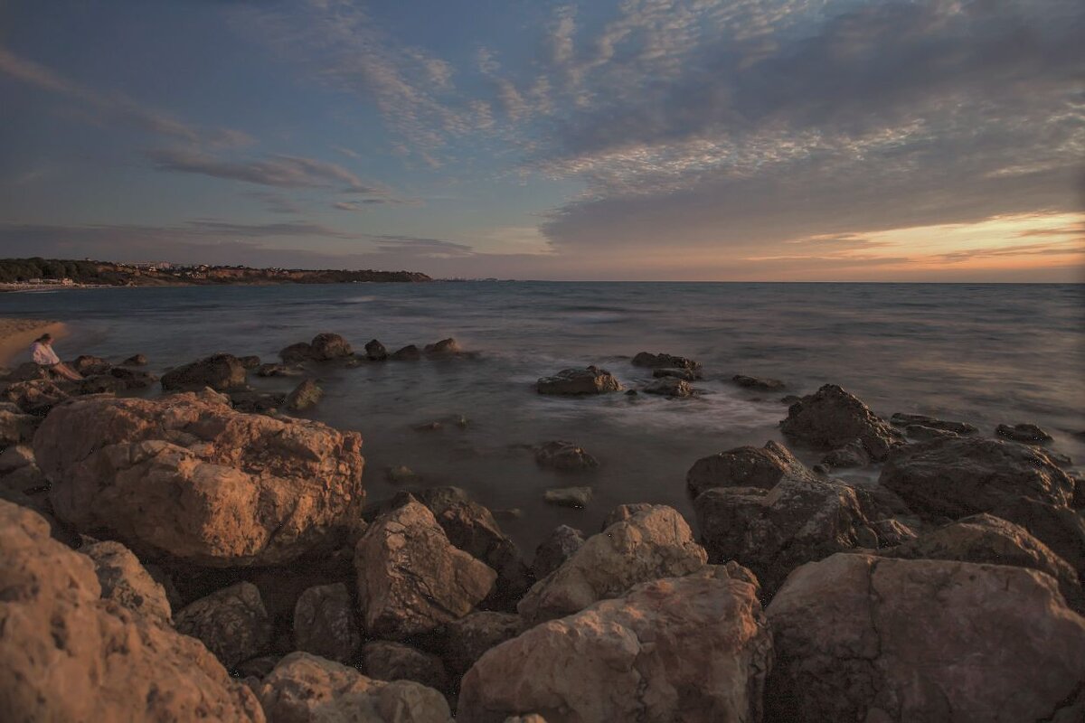 Вечер - Виктор Вечер - Виктор