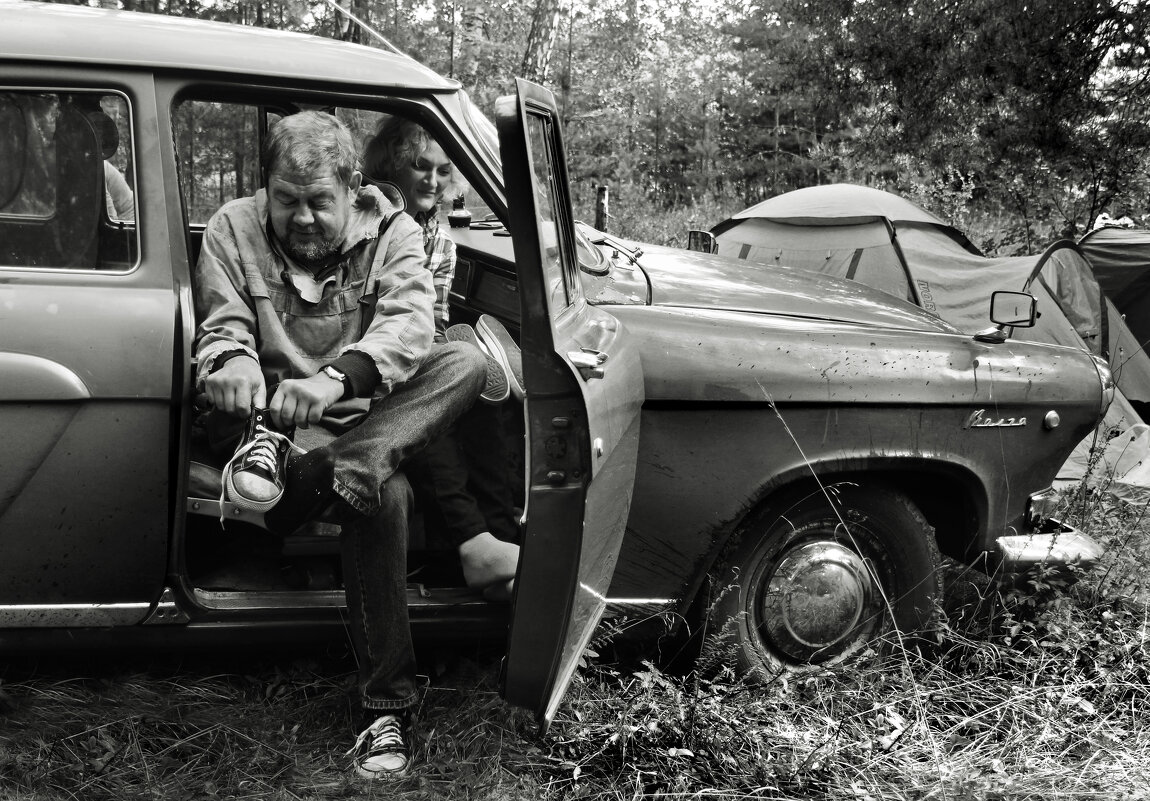 ПРиехали - СЮ 