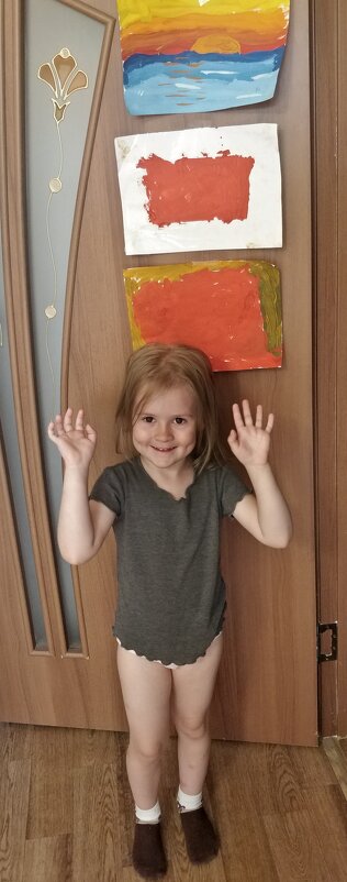 Художник - Андрей Хлопонин Художник - Андрей Хлопонин