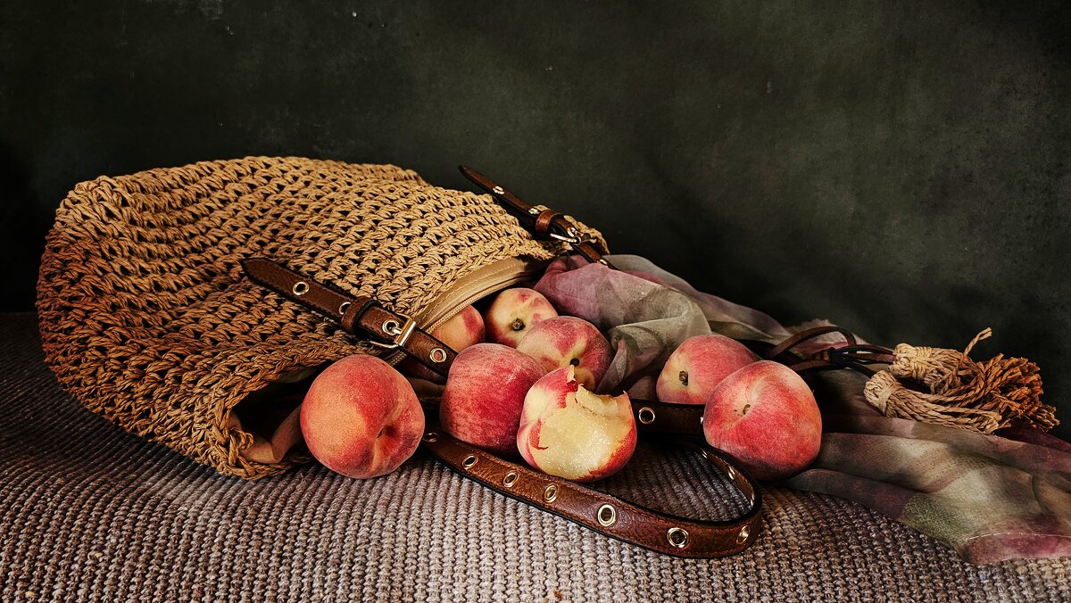 Пришла с базара... - Галина Левина Пришла с базара... - Галина Левина