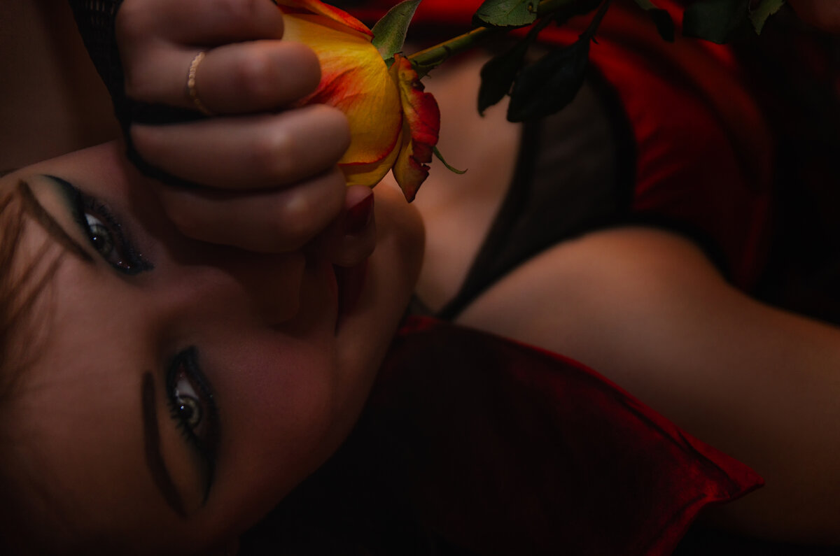 Не до цветов - Джованни Луче