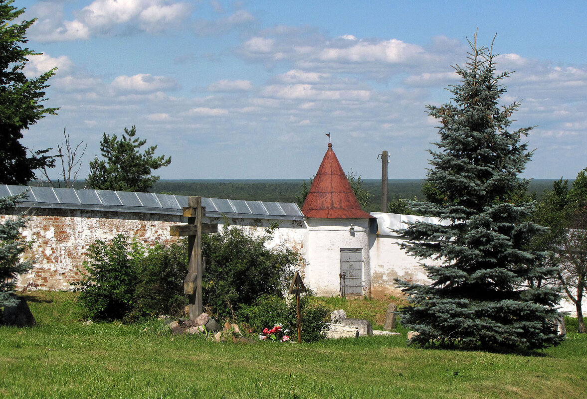 Некрополь - Александр Ильчевский Некрополь - Александр Ильчевский